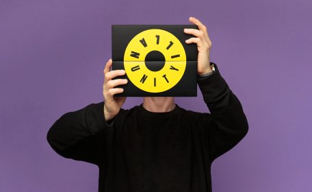 Projektujemy pełną identyfikację wizualną marki