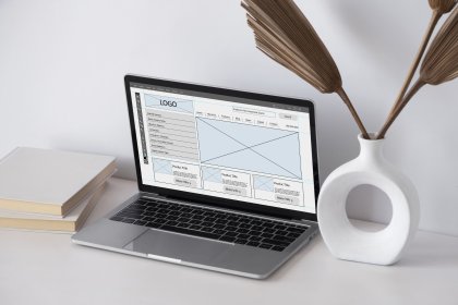 Projektowanie stron internetowych