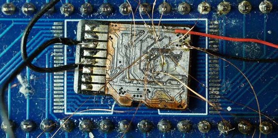 Odzyskiwanie danych z karty pamięci Kraków