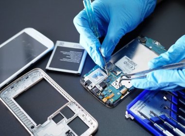 Laboratorium odzyskiwania danych