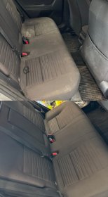 Pranie fotei podlogi