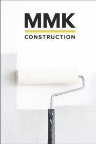 Malowanie ręczne farbą gruntującą  1x (ściany/sufity, gładkie podłoże)