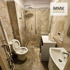 Kompleksowy remont łazienki