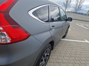 zmiana koloru nadwozia