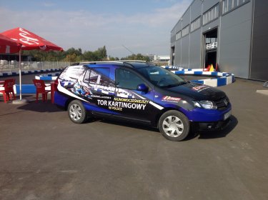 projekty na samochody