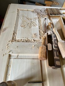 Dorabiane elementów