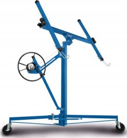 Wynajem podnośnika GK , 4m