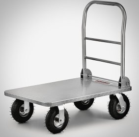 Wózek platformowy 500kg!