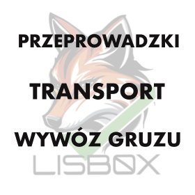 Przeprowadzki i transport – meble, AGD, materiały budowlane, gabaryty