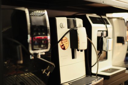 Serwis i naprawa ekspresów biurowych, firmowych i urzędowych