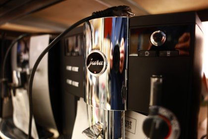 Ekspresy zastępczy na czas naprawy