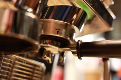 Wypożyczalnia ekspresów do kawy