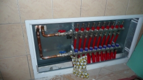 USŁUGI HYDRAULICZNE KOMPLEKSOWO