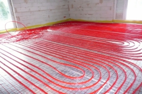 USŁUGI HYDRAULICZNE KOMPLEKSOWO