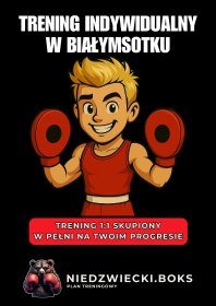 Trening indywidualny