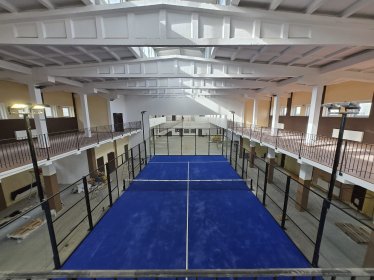 Montaż / Demontaż kortów do padla