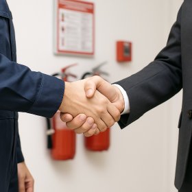 Stała obsługa PPOŻ