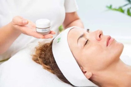 Mesoestetic cosmelan® zabieg depigmentacyjny