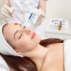 Peeling chemiczny 3-Retises CT Yellow Peel