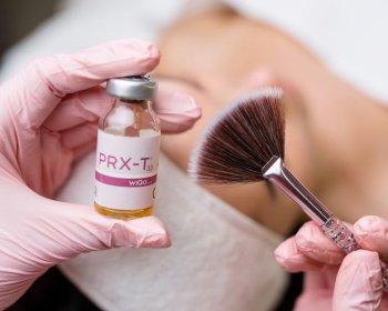 PRX-t33 biorewitalizacja skóry