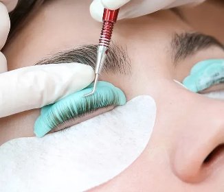 LAMINACJA/LIFTING RZĘS InLei® LASH FILER