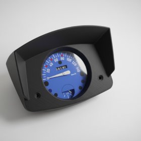 Druk 3D na zamówienie (FDM i SLA)