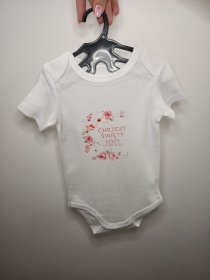 Indywidualne nadruki na ubraniach