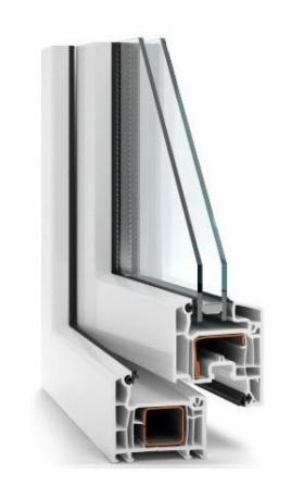 Veka Perfectline