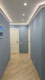 Malowanie mieszkań i domów