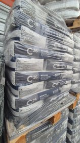 POSADZKA BETON B30 KLEIB C26 25KG