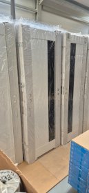 Drzwi od a do z  Zaprszamy drzwi z montażem dpstępne od ręki kilka wzoró drzwi premium