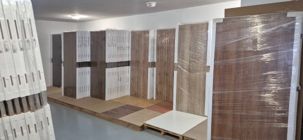 Drzwi wewnatrz klatkowe *** Szeroki wybór destepne od ręki