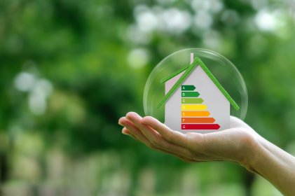 Świadectwo charakterystyki energetycznej