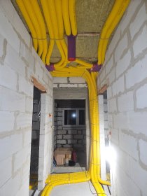 Montaż rekuperacji w domu jednorodzinnym