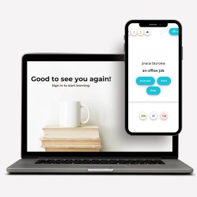 Intensywny kurs angielskiego online, dla dorosłych i młodzieży