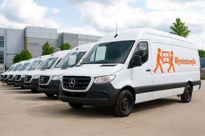 Opróżnianie mieszkania, domu, piwnicy, komórki