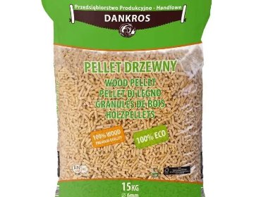 Pellet Dankros Polska
