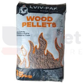 Pellet Drzewny Lviv Pack