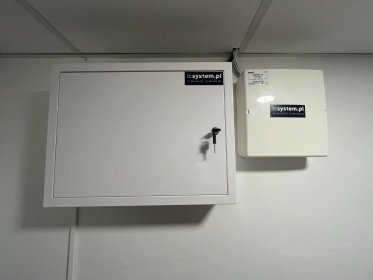 Kompleksowa instalacja alarmu w domu