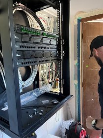 Instalacje teleinformatyczne