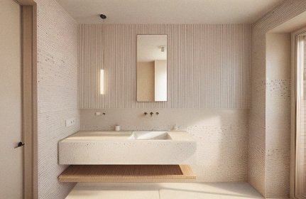 Projekt wnętrz mieszkalnych z rynku wtórnego