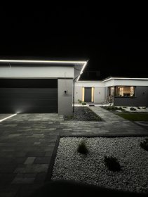 Wykonanie instalacji inteligentnego domu - smart home