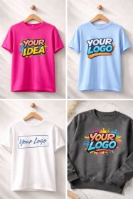 Projekty graficzne do nadruku – przygotowanie plików do druku