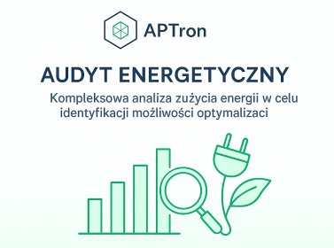 Audyt Energetyczny