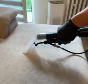 Pranie mebli tapicerowanych