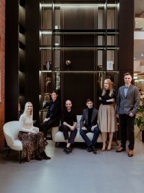 Fotografia wizerunkowa / sesje biznesowe