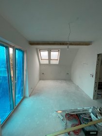 Szpachlowanie ścian i sufitów wraz z przygotowaniem pod malowanie