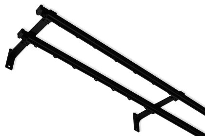 Karnisze sufitowe i ścienne na wymiar