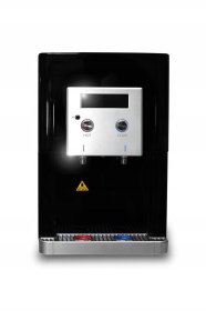 Dystrybutor filtrujący nablatowy