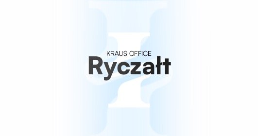 RYCZAŁT